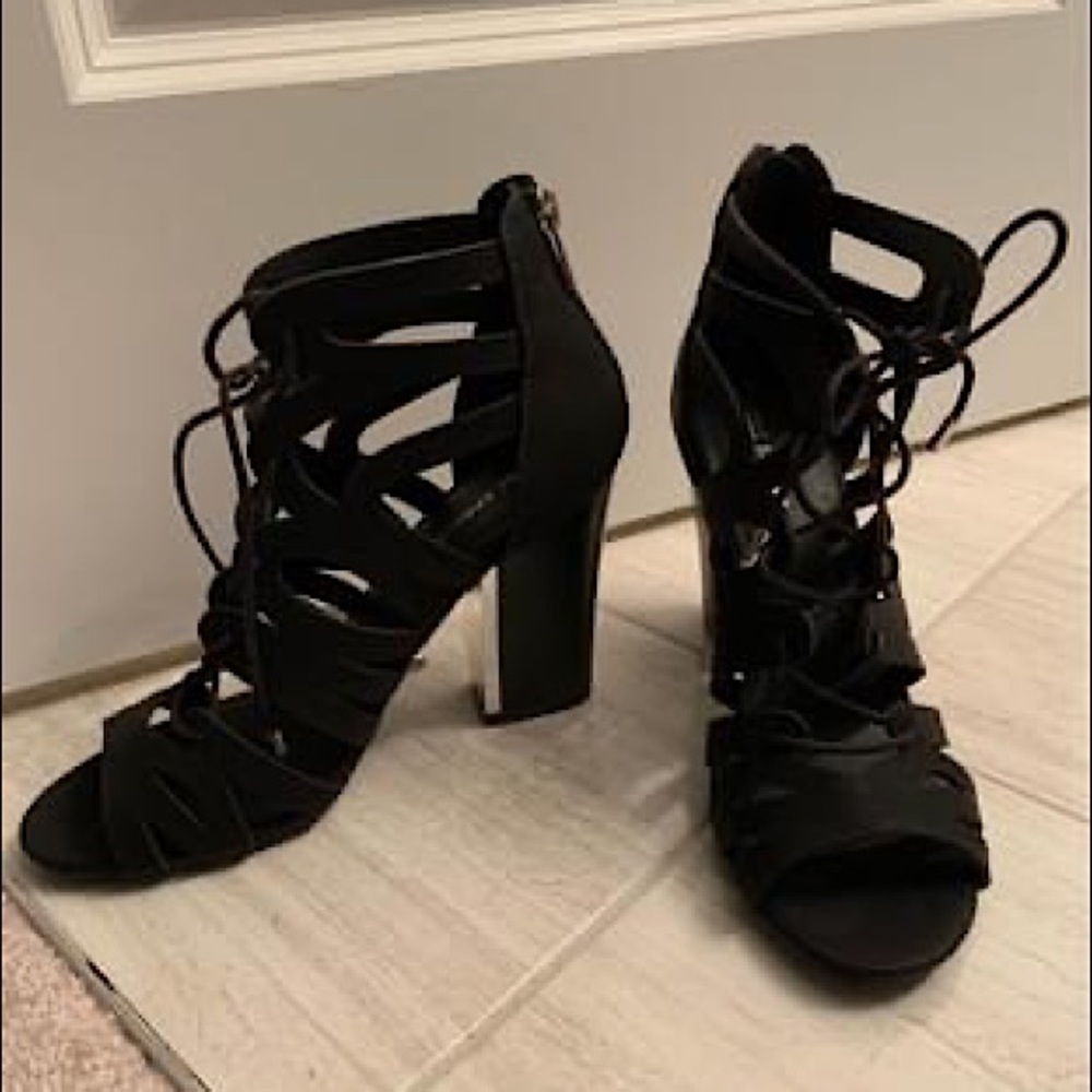 Tavernelle Heels - Aldo